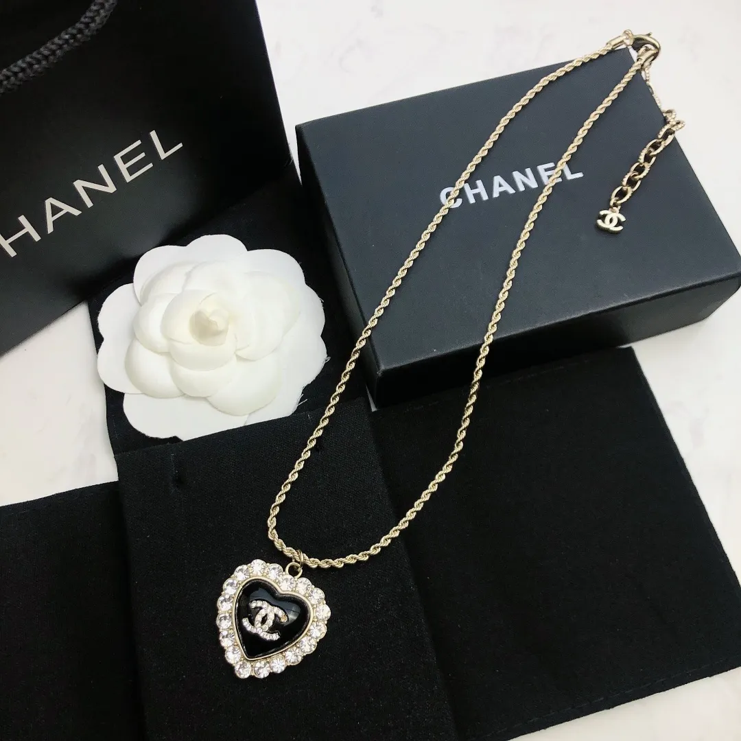 cc Necklace