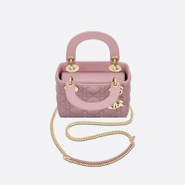 MINI LADY  BAG