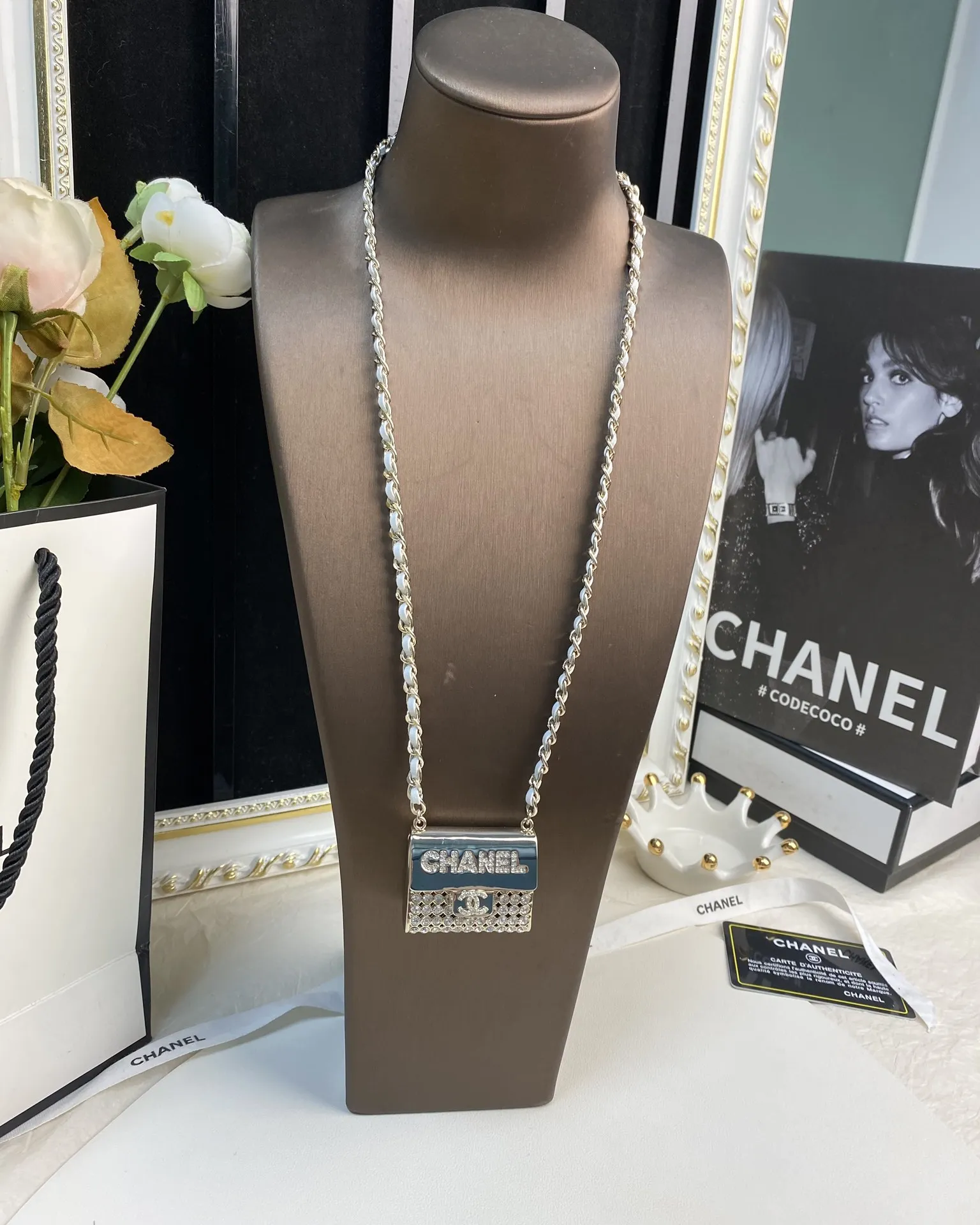 CC Jewelry New Arrival 0078