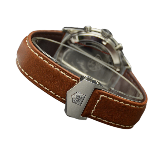 Autavia CBE2111.BA0687-001 43mm