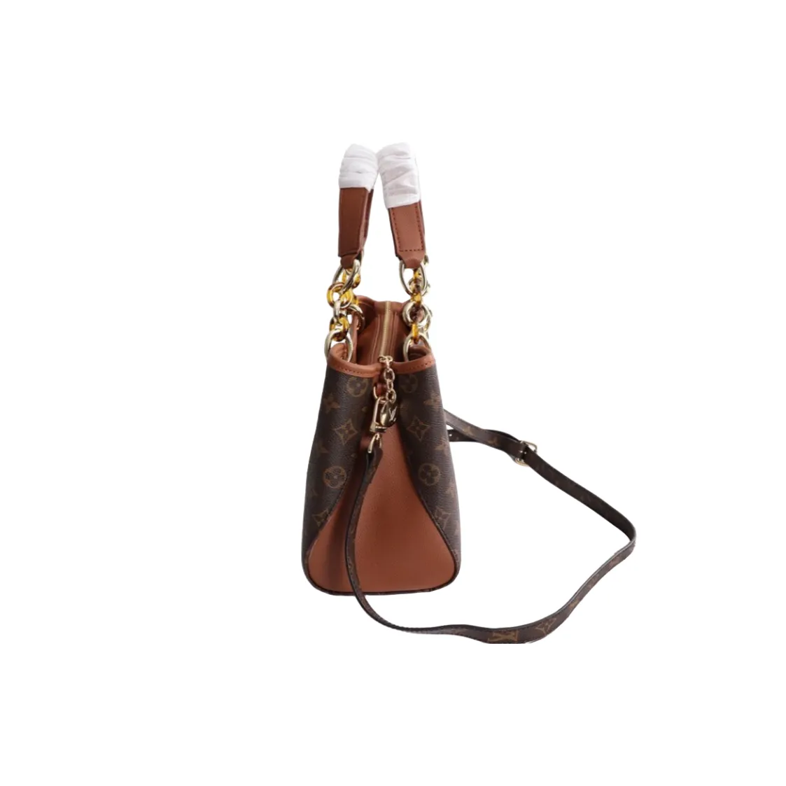 Surene Handbag Monogram M42866