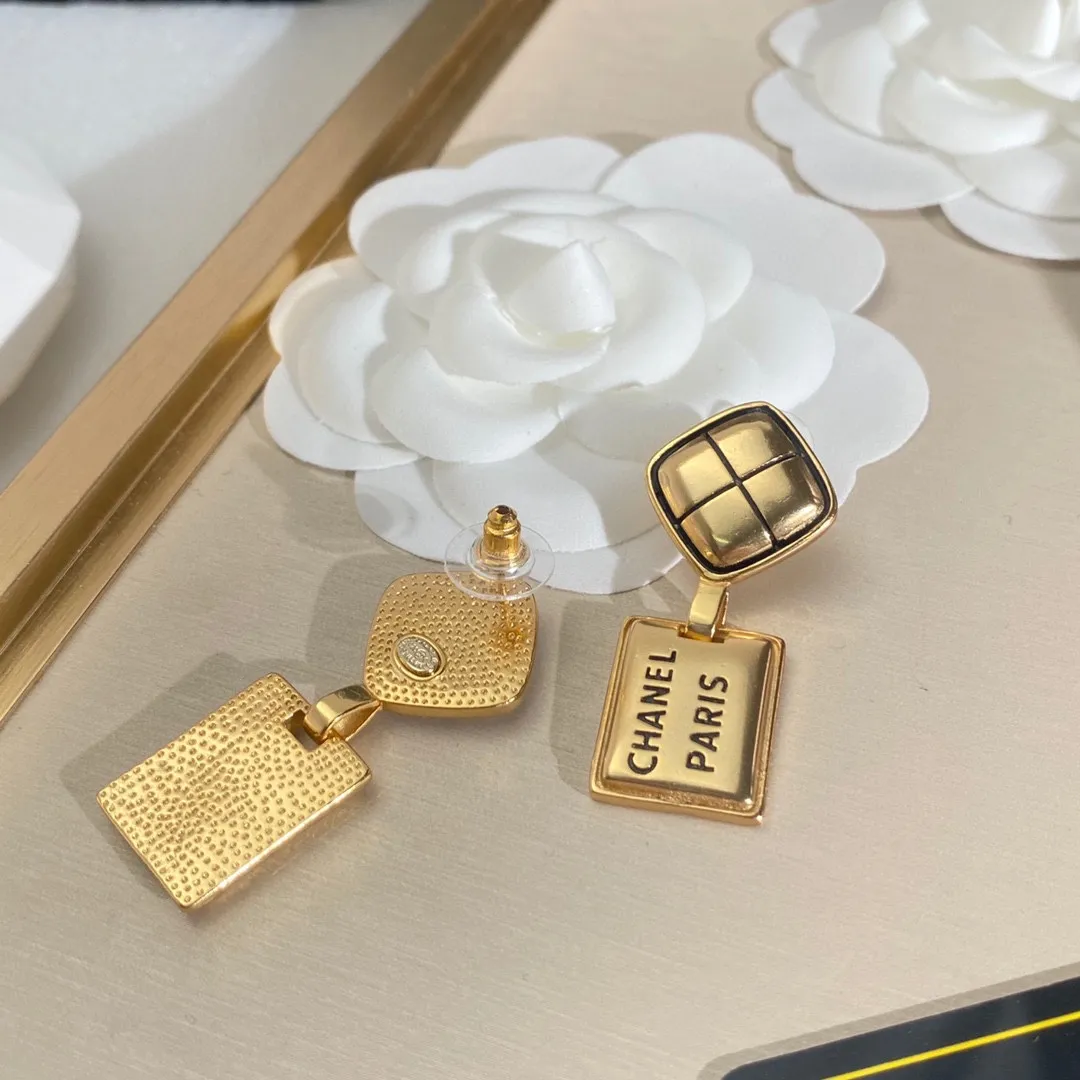 cc Earrings