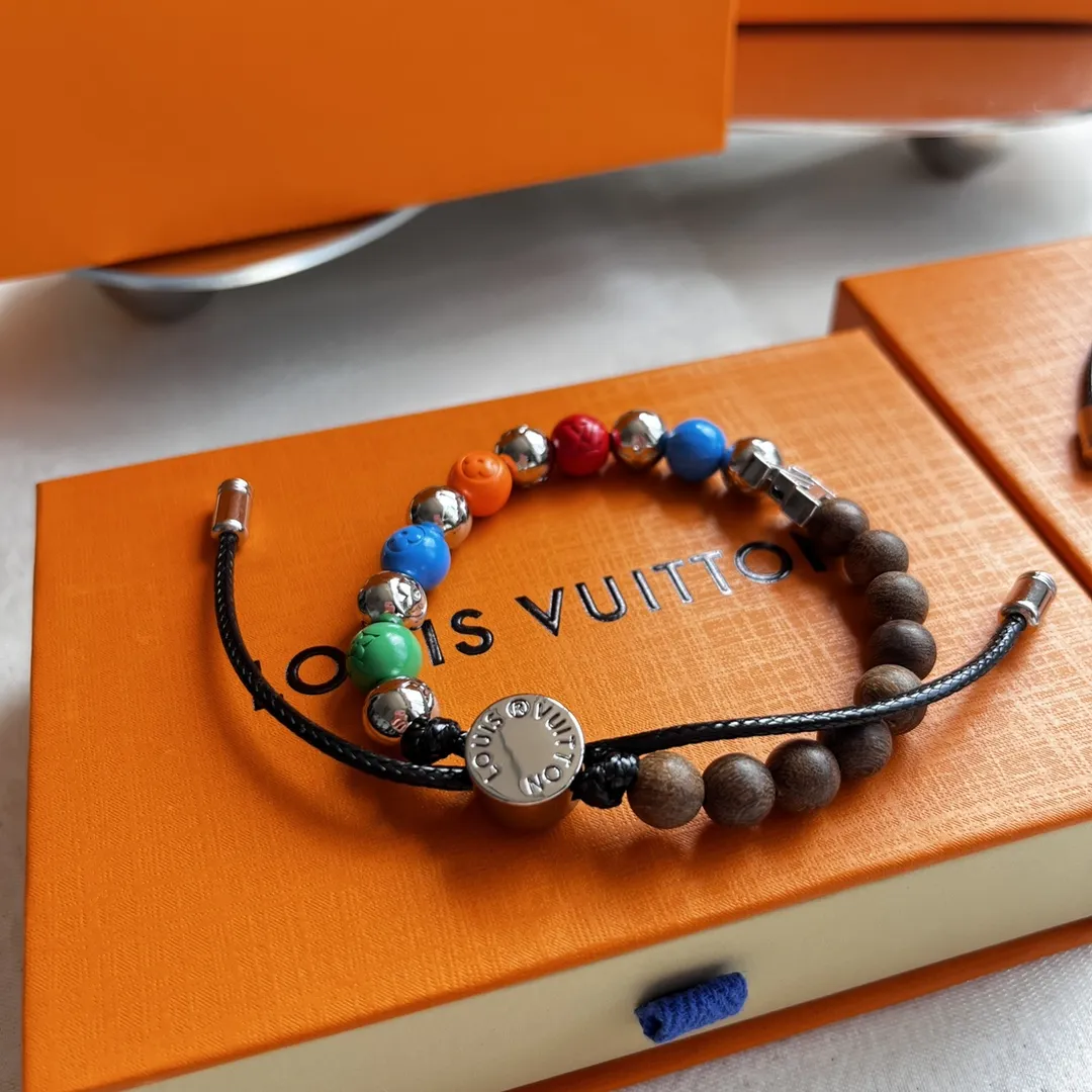 Lv New Arrival Bracelet 0012-ajustable