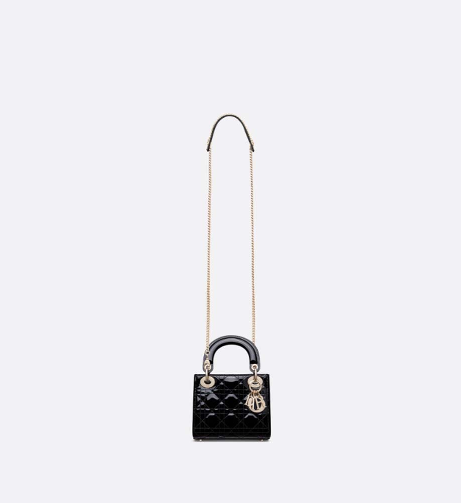 MINI LADY DIOR BAG