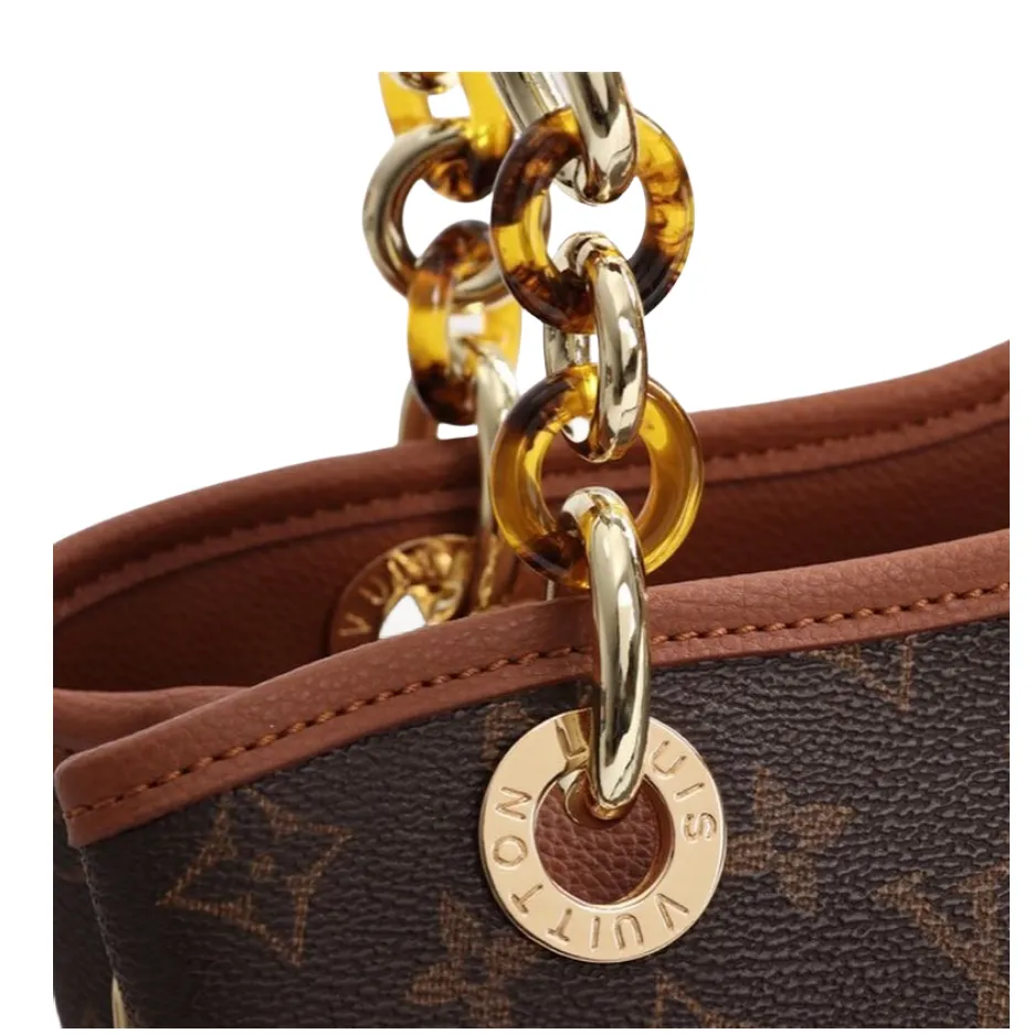 Surene Handbag Monogram M42866