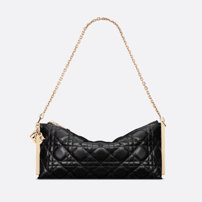 DIOR CLUB BAG