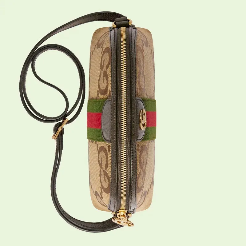 Jumbo G Small Shoulder Bag