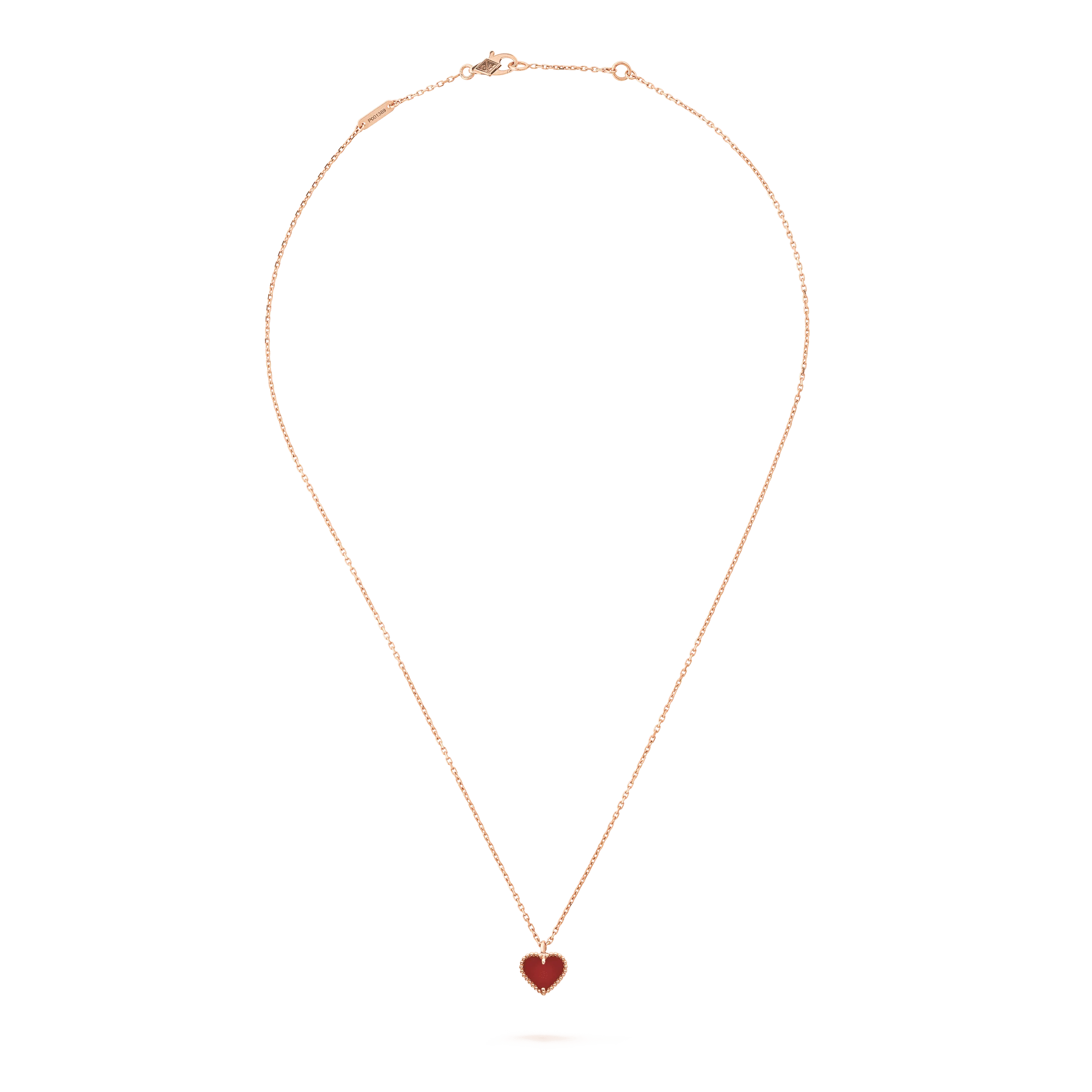 Van Cleef&Arpels Vintage Sweet Alhambra