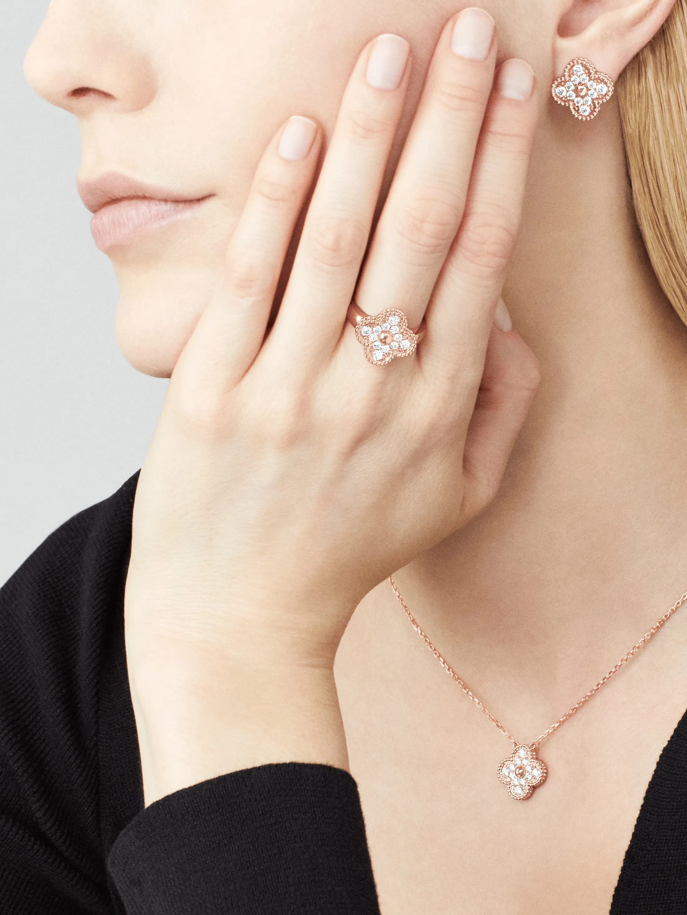 Alhambra ring