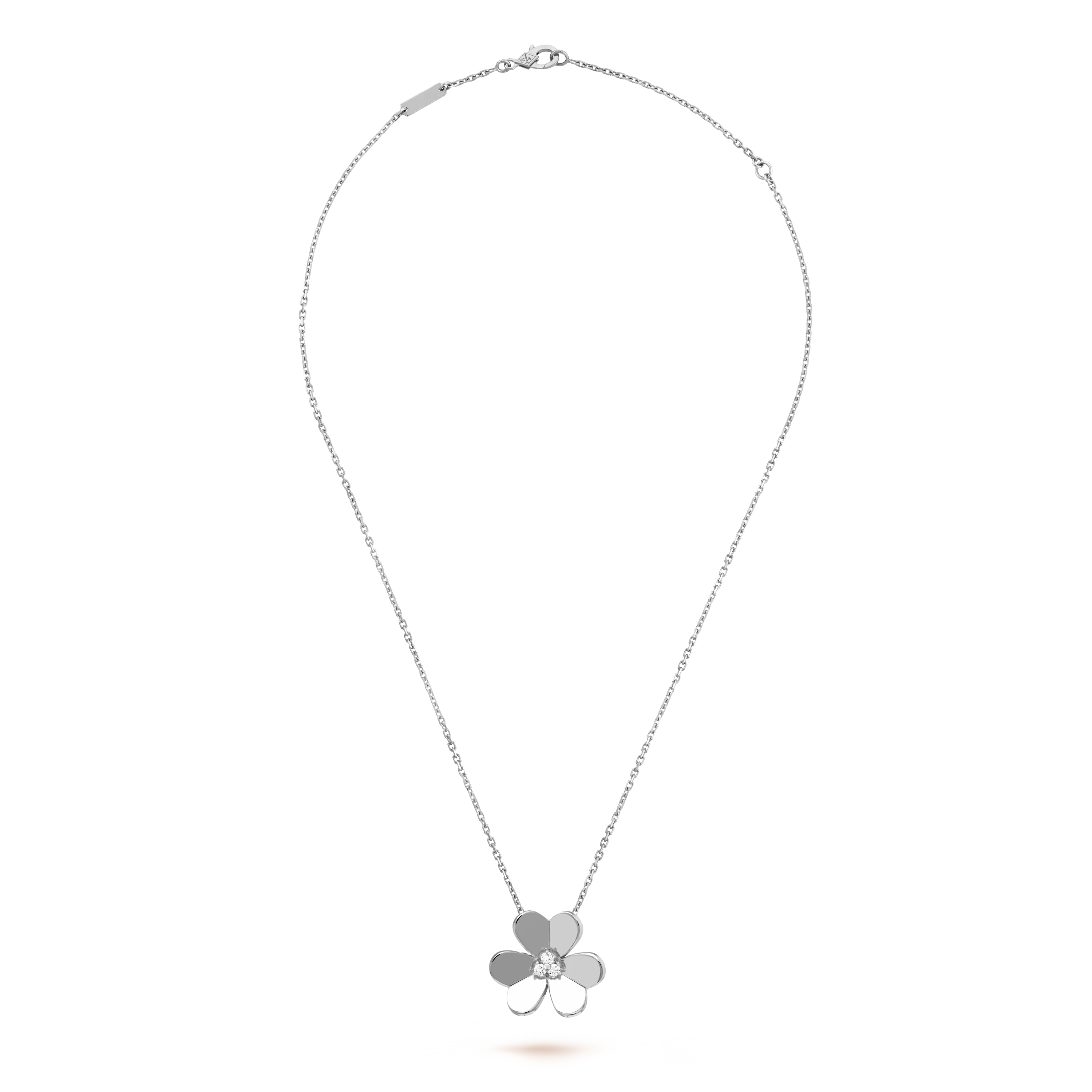 Frivole pendant, large model