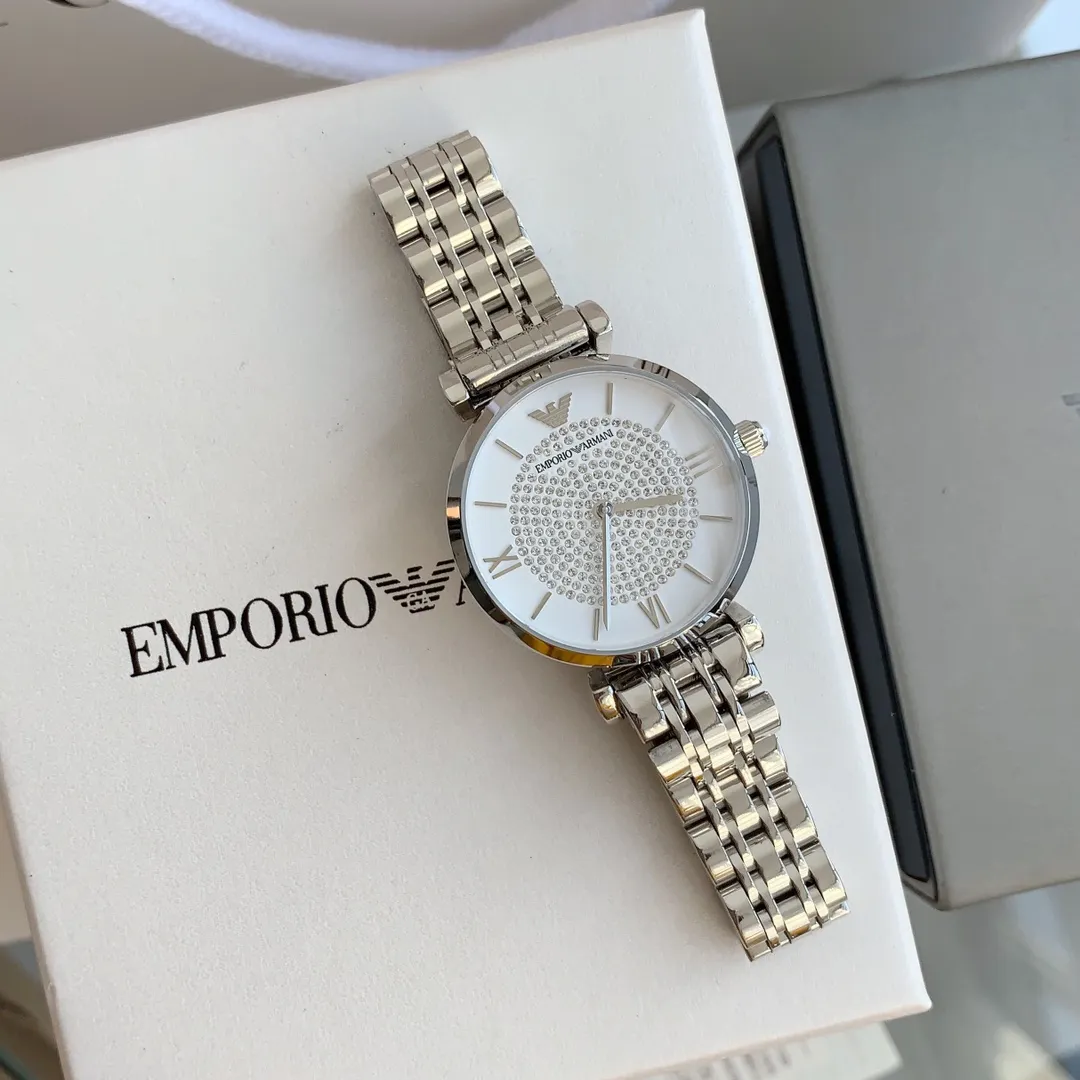 Amn new arrival AR11245 women watches 32mm*7mm