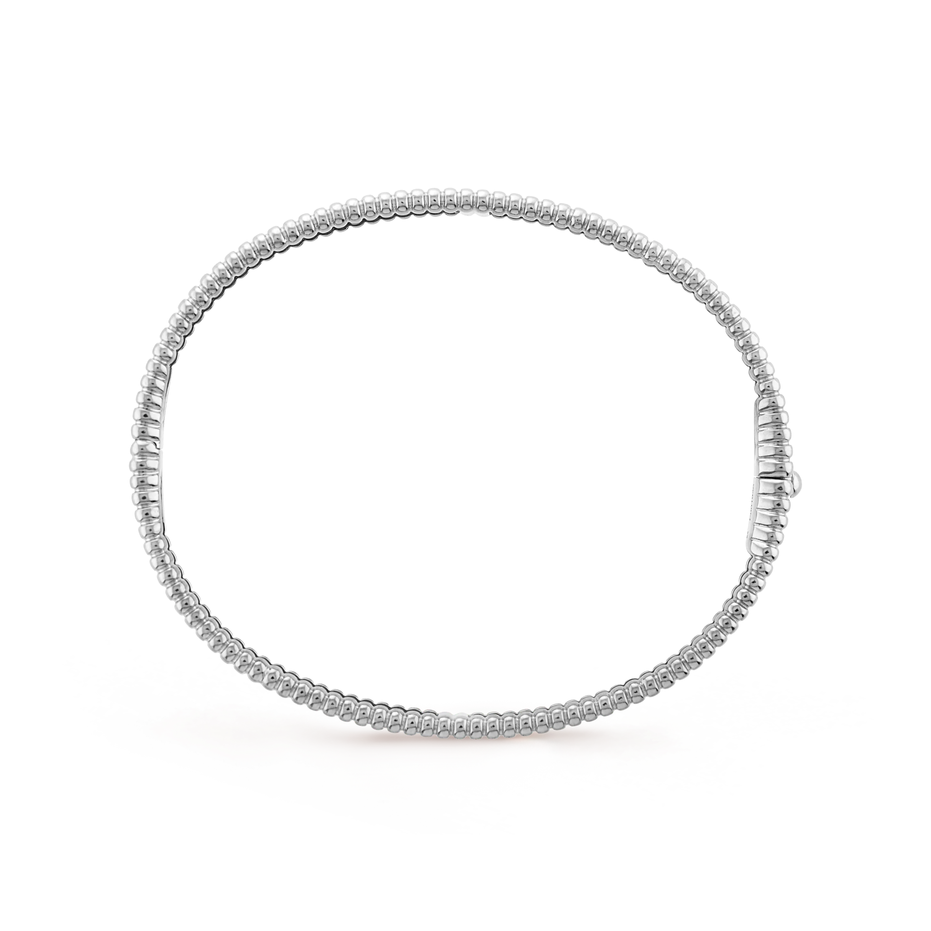Perlée signature bracelet