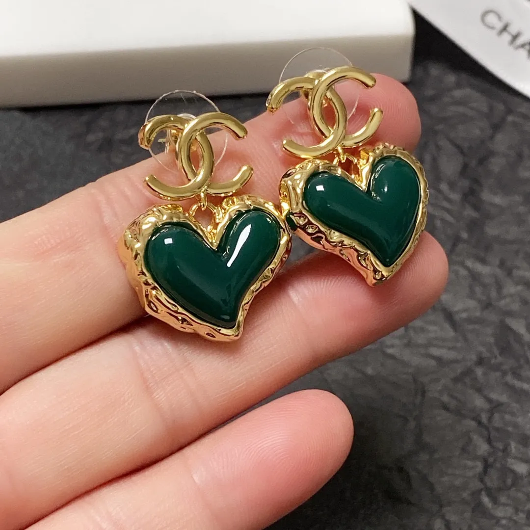 cc Earrings
