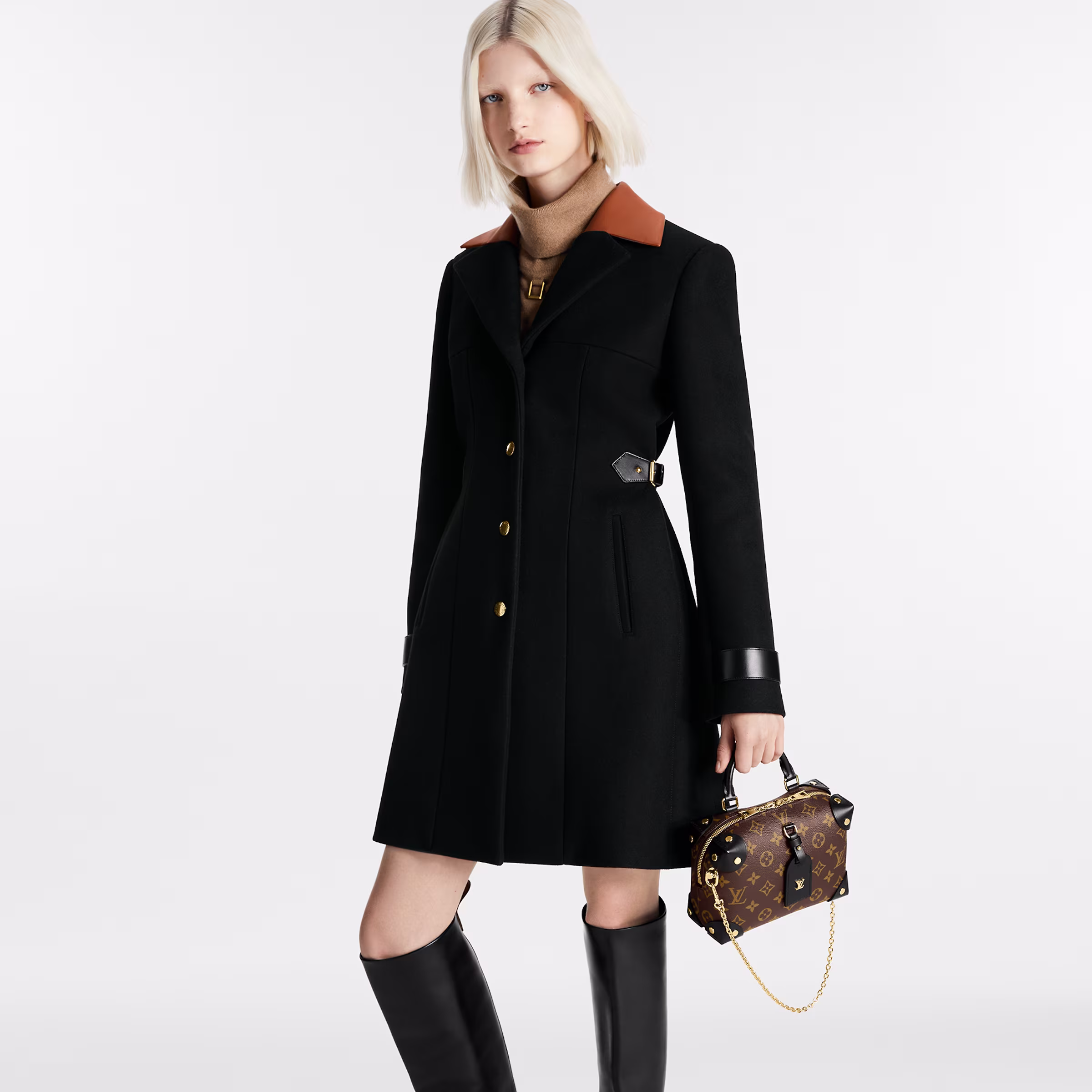 Petite Malle Souple M45571