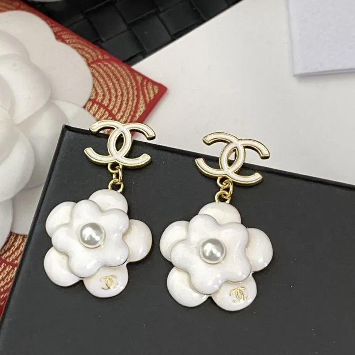 CC Earrings 0026