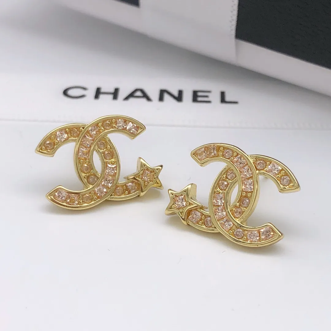 cc Earrings