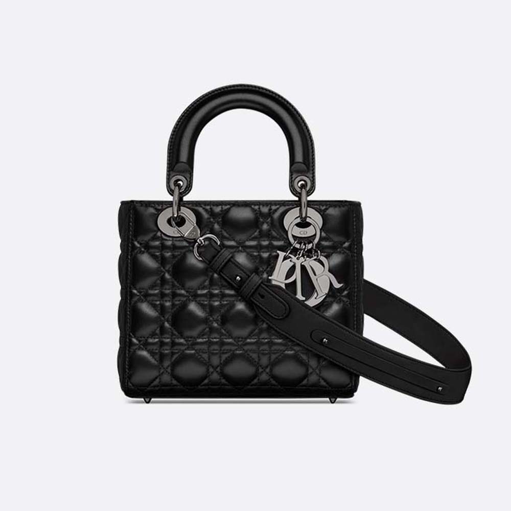 SMALL LADY DIOR BAG