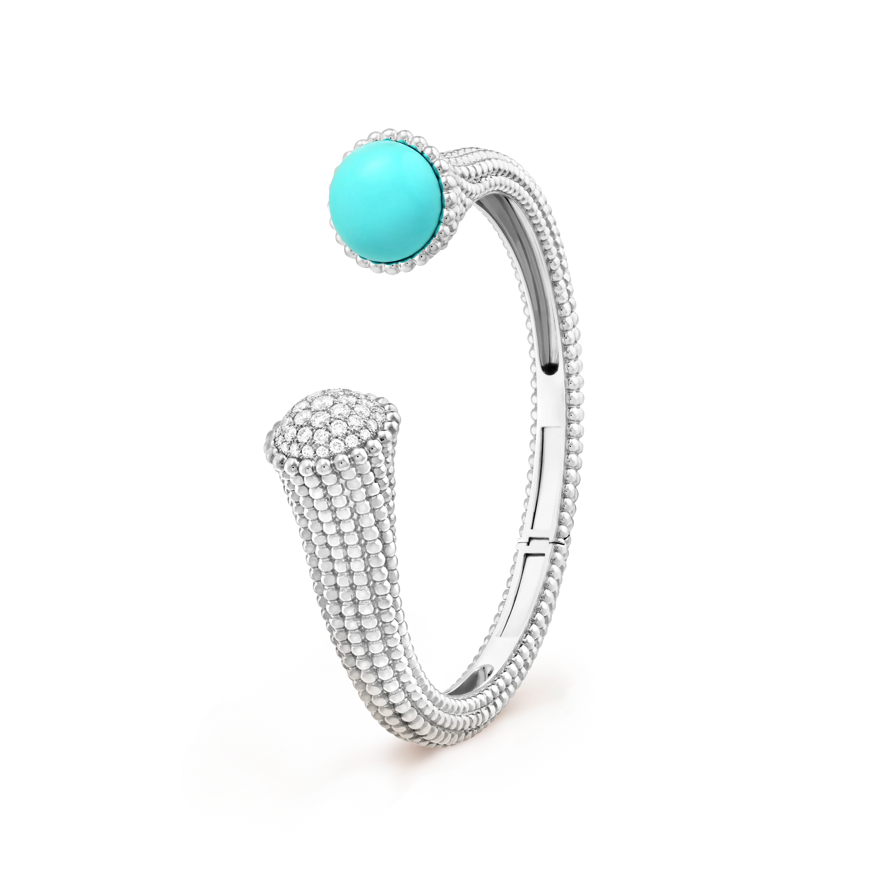 Perlée couleurs bracelet