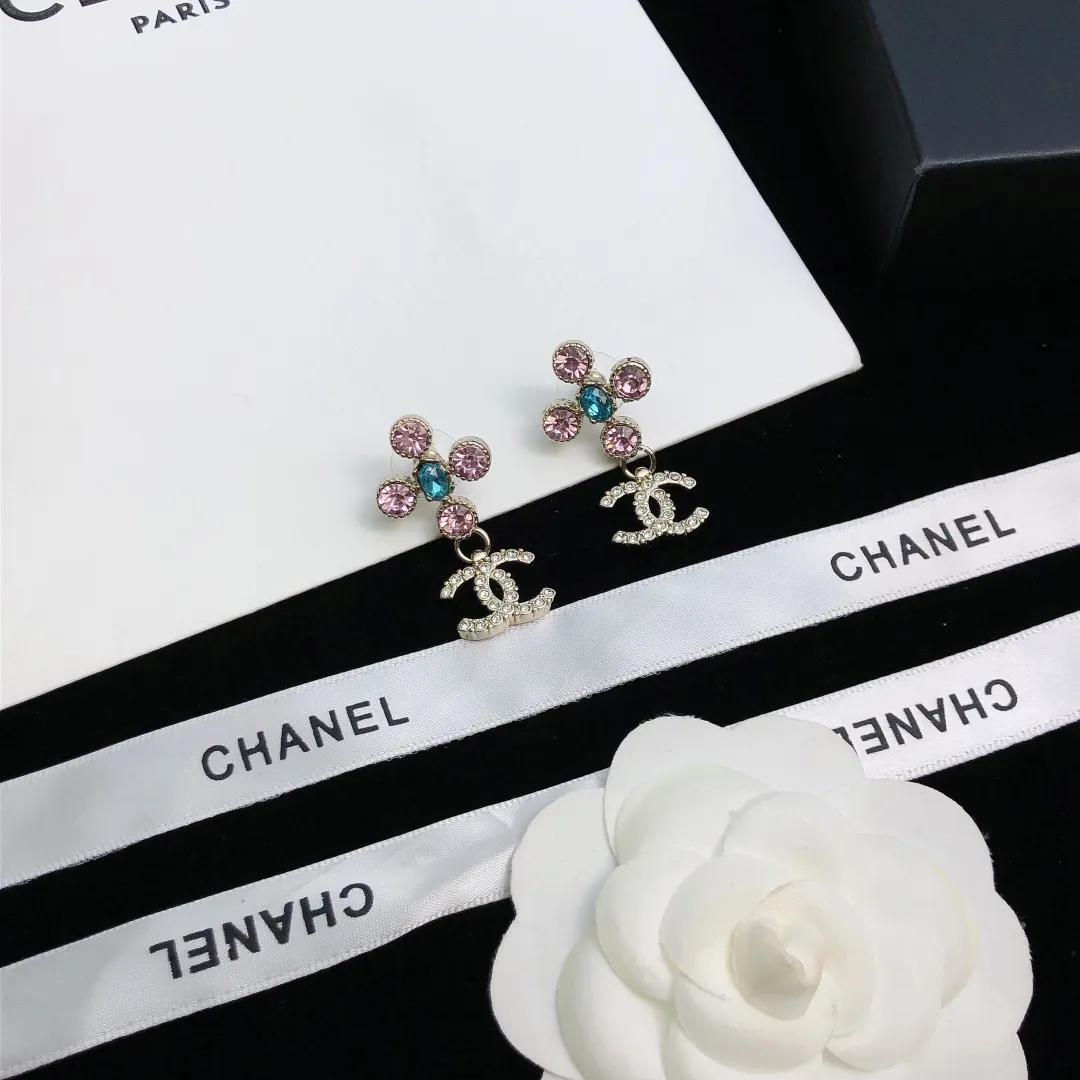 cc Earrings