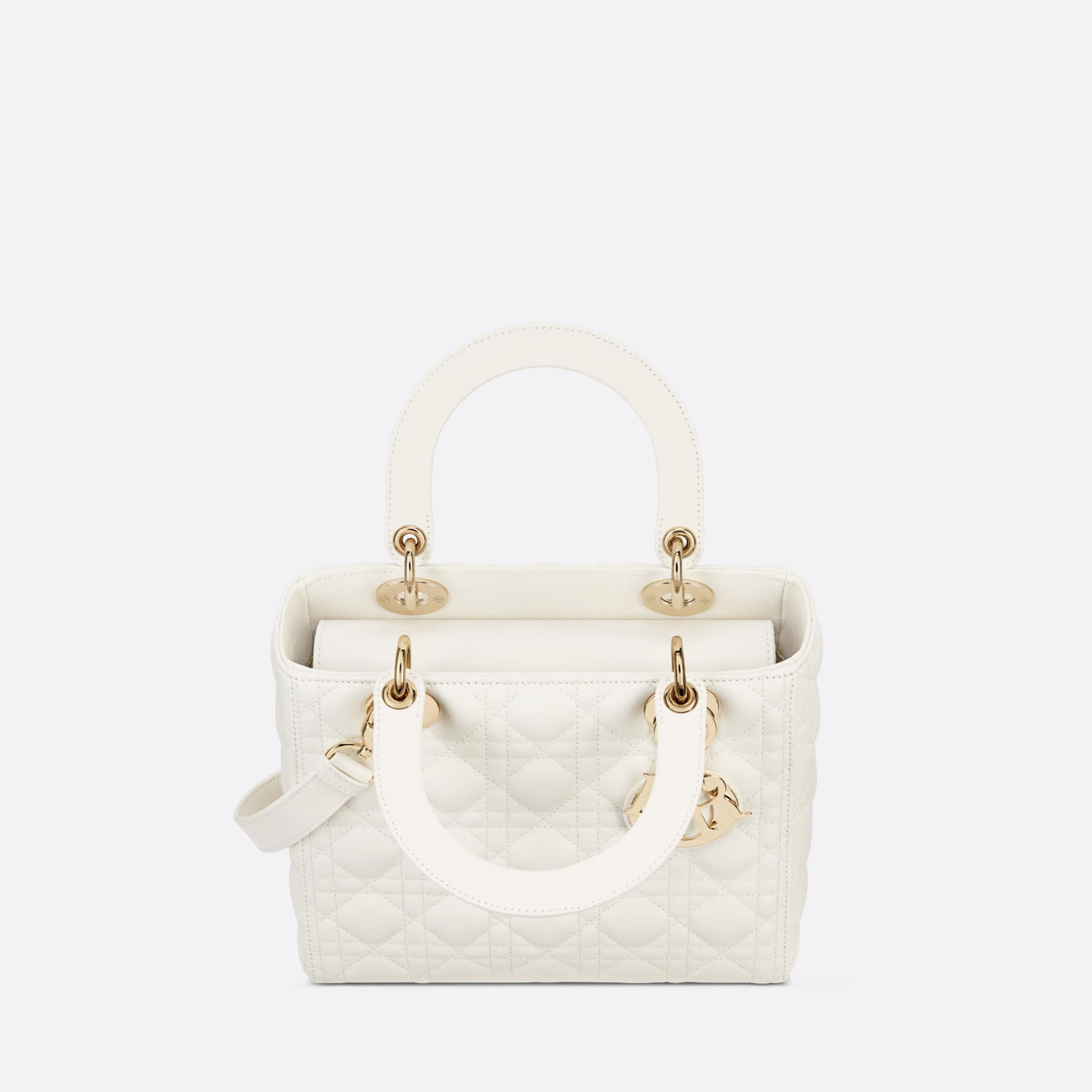 MEDIUM LADY  BAG