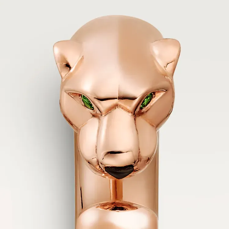 PANTHÈRE DE CARTIER RING