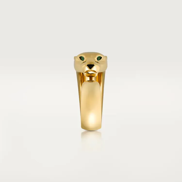 PANTHÈRE DE CARTIER RING