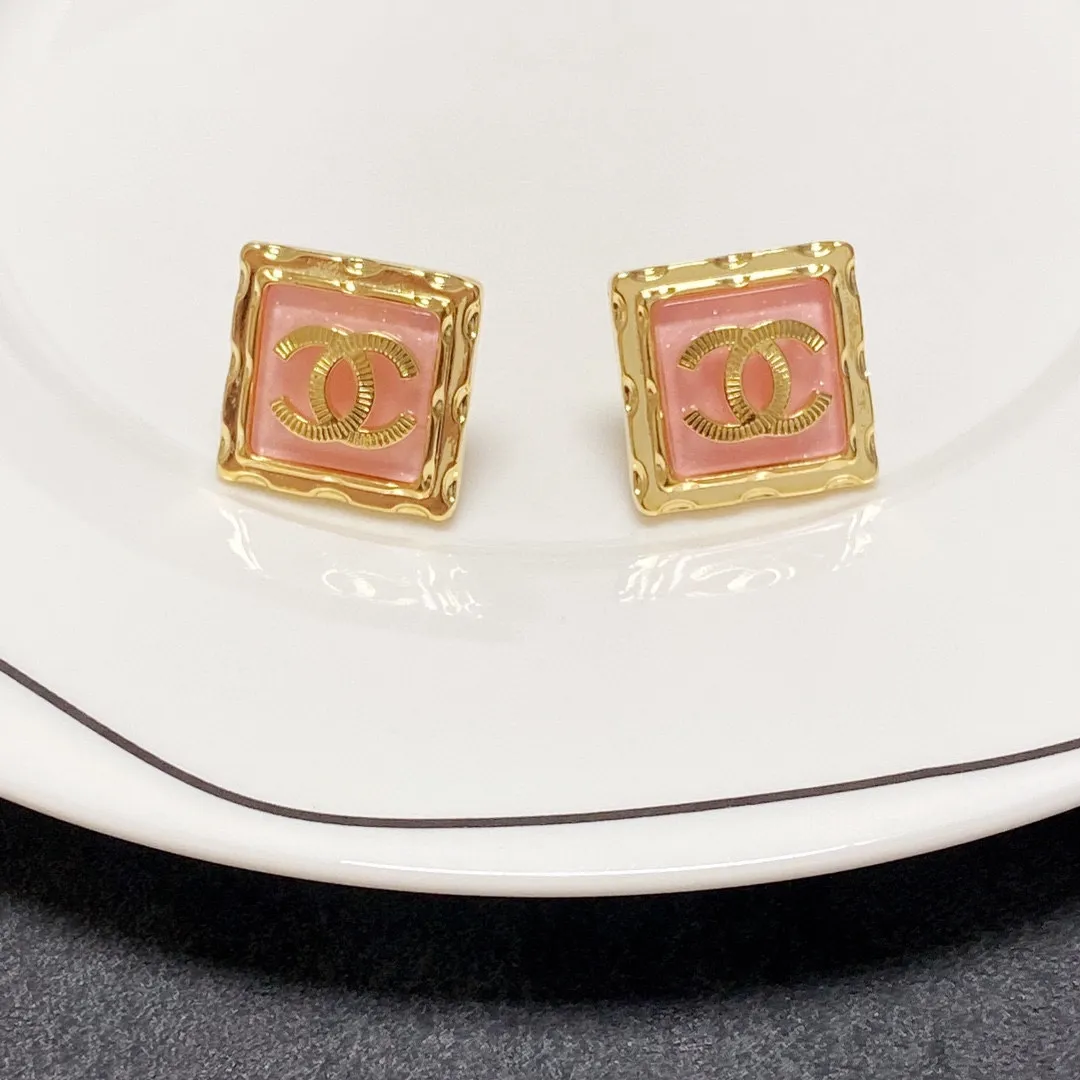 cc Earrings