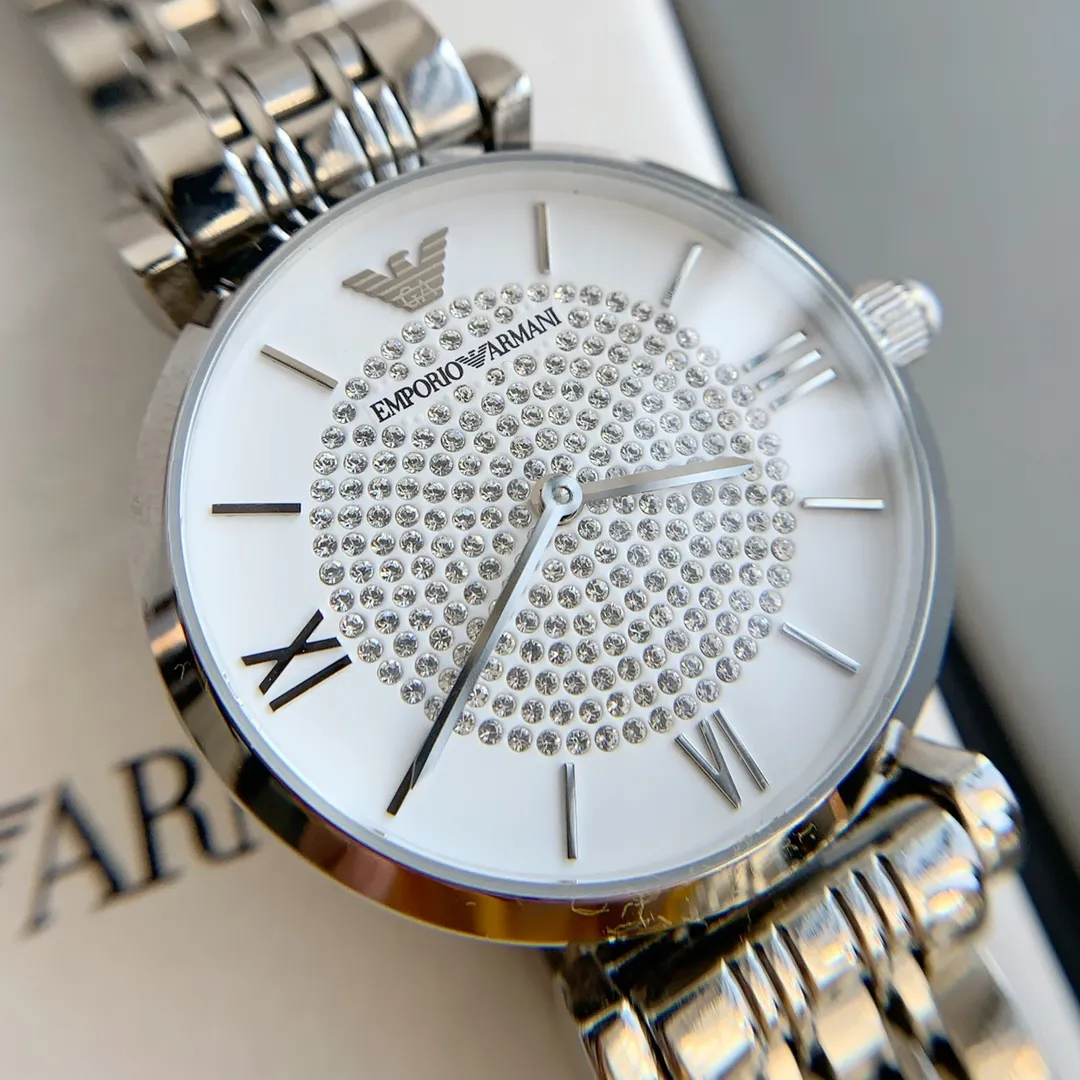 Amn new arrival AR11245 women watches 32mm*7mm