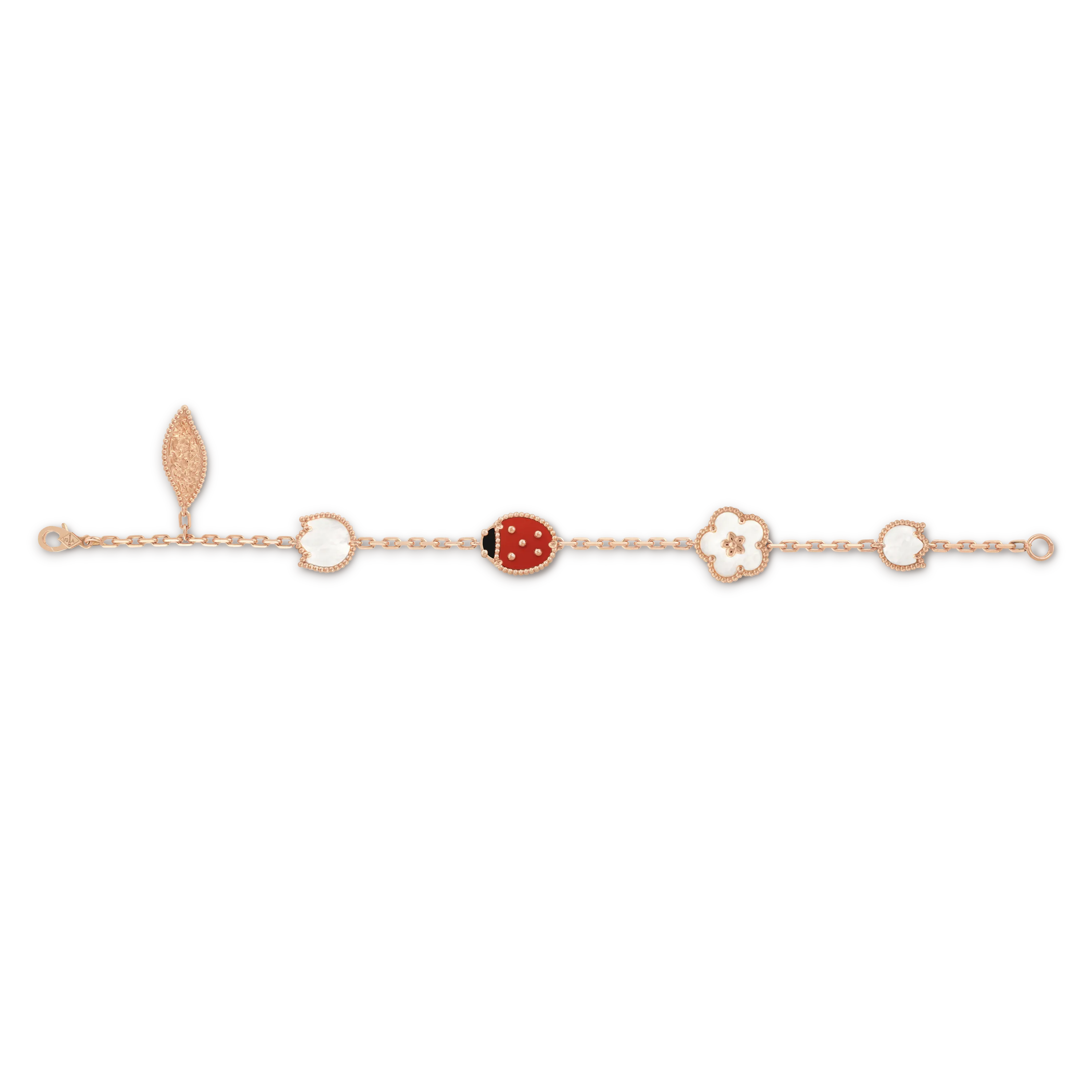 Lucky Spring bracelet