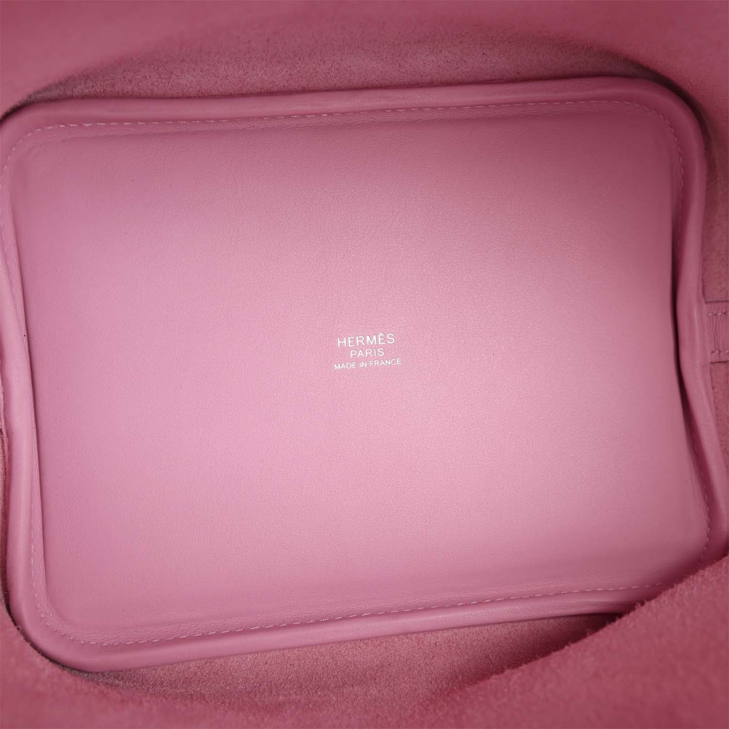 Hermes Picotin Lock 18 