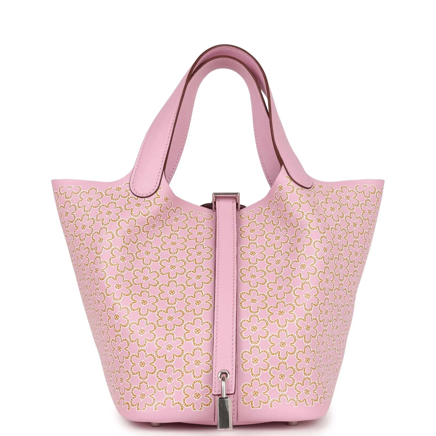 Hermes Picotin Lock 18 