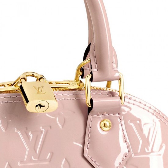 Louis Vuitton Alma BB Poche felli