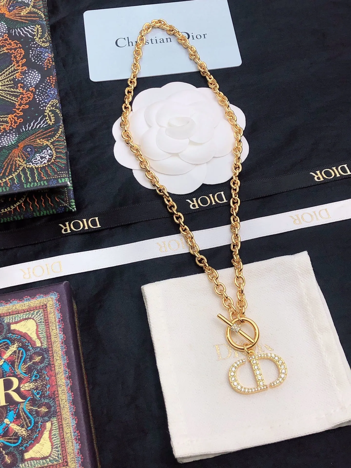 DO Jewelry New Arrival 0047