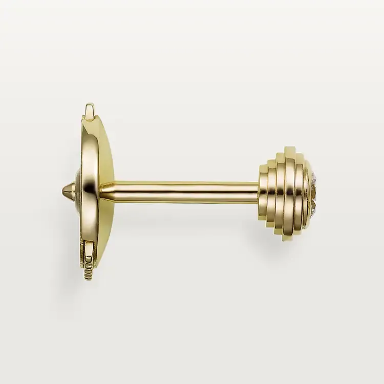 CARTIER D'AMOUR EARRINGS