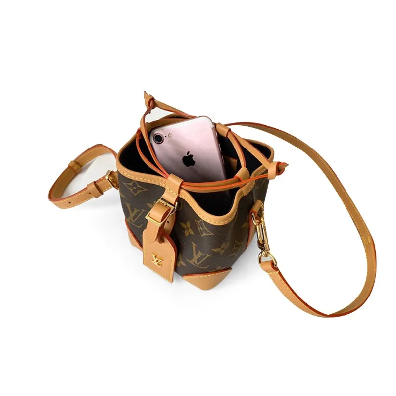 Bucket Bag Mini M57099