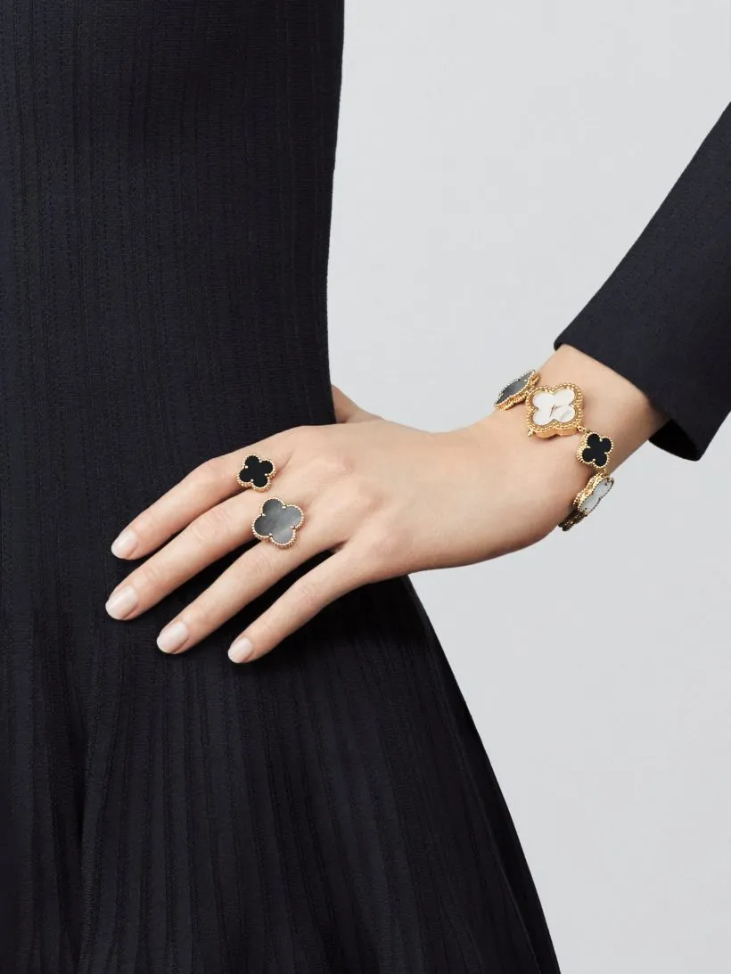 Sweet Alhambra watch