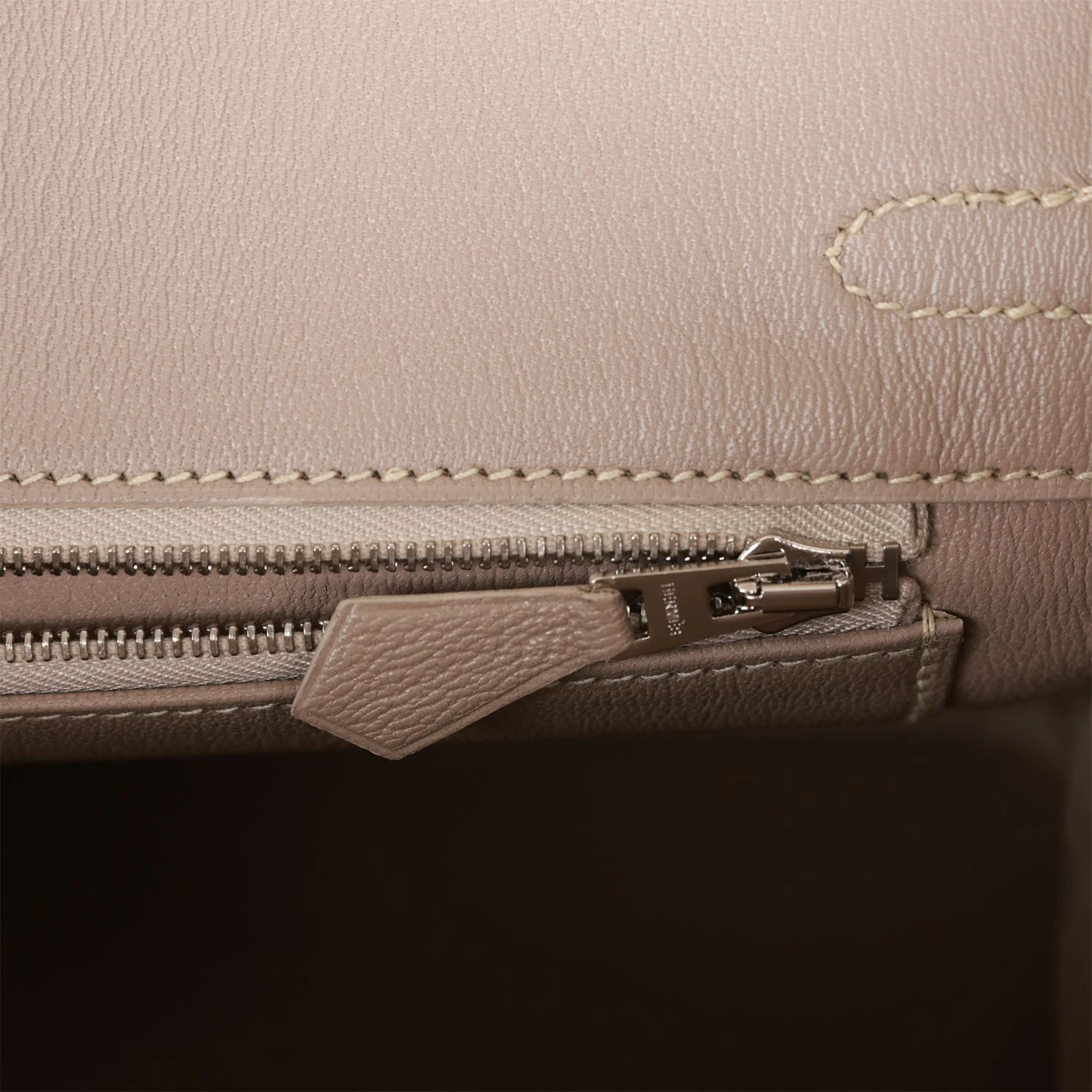 Hermes Birkin 25 Himalaya Niloticus Crocodile Diamond Encrusted Hardware