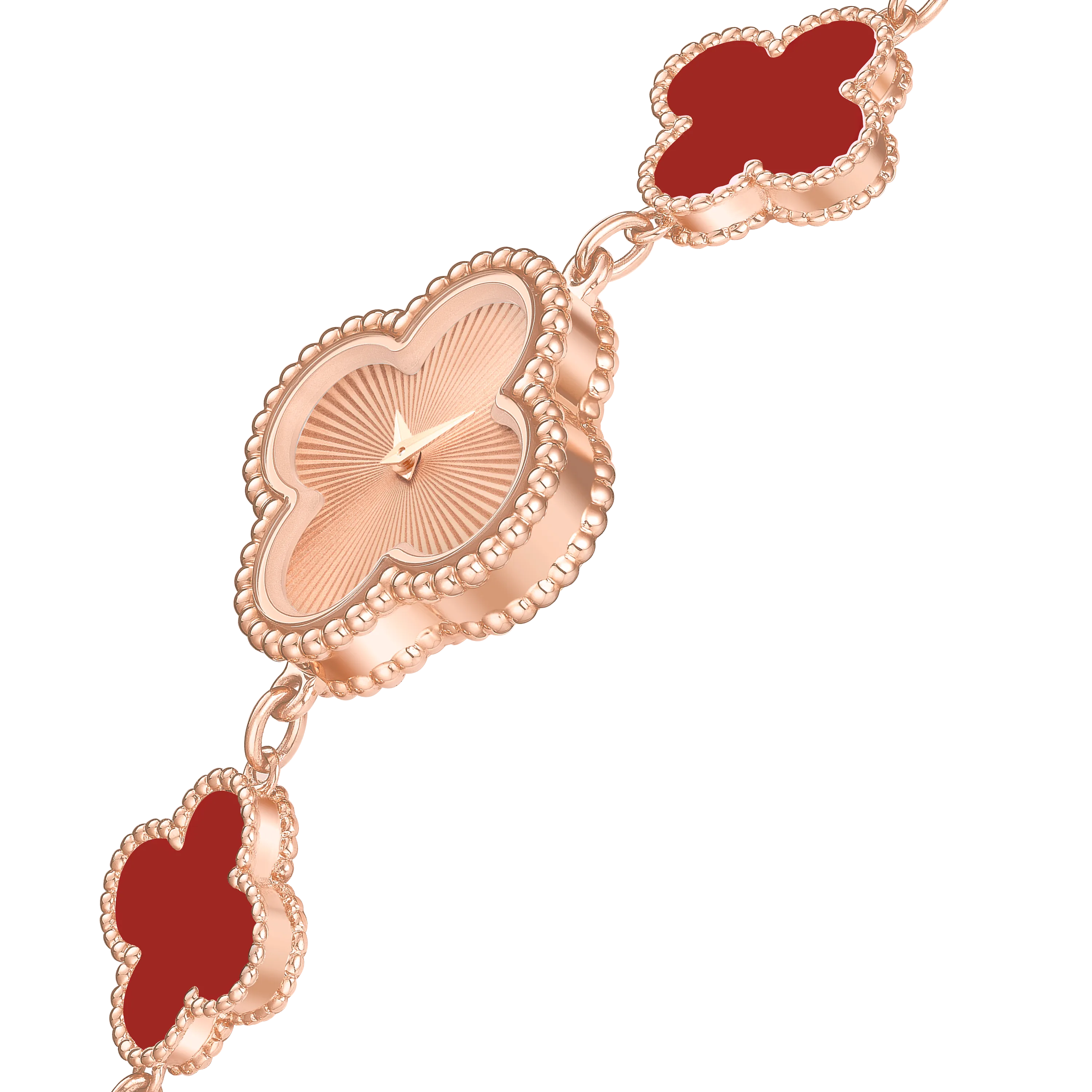 Sweet Alhambra watch