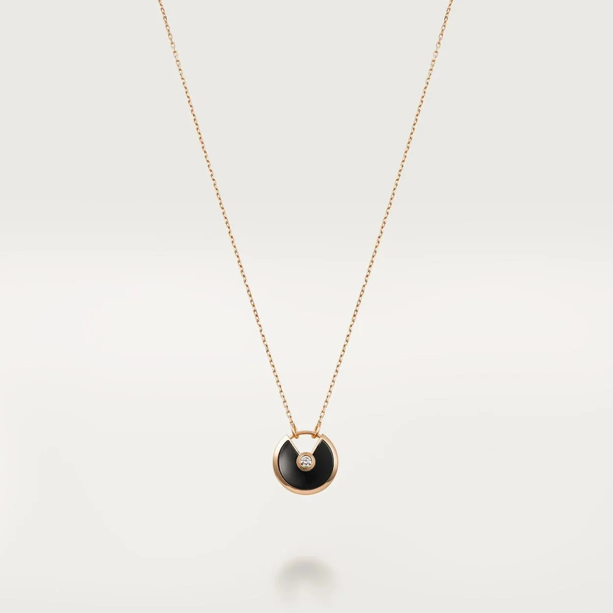 Lucky AMULETTE DE car NECKLACE