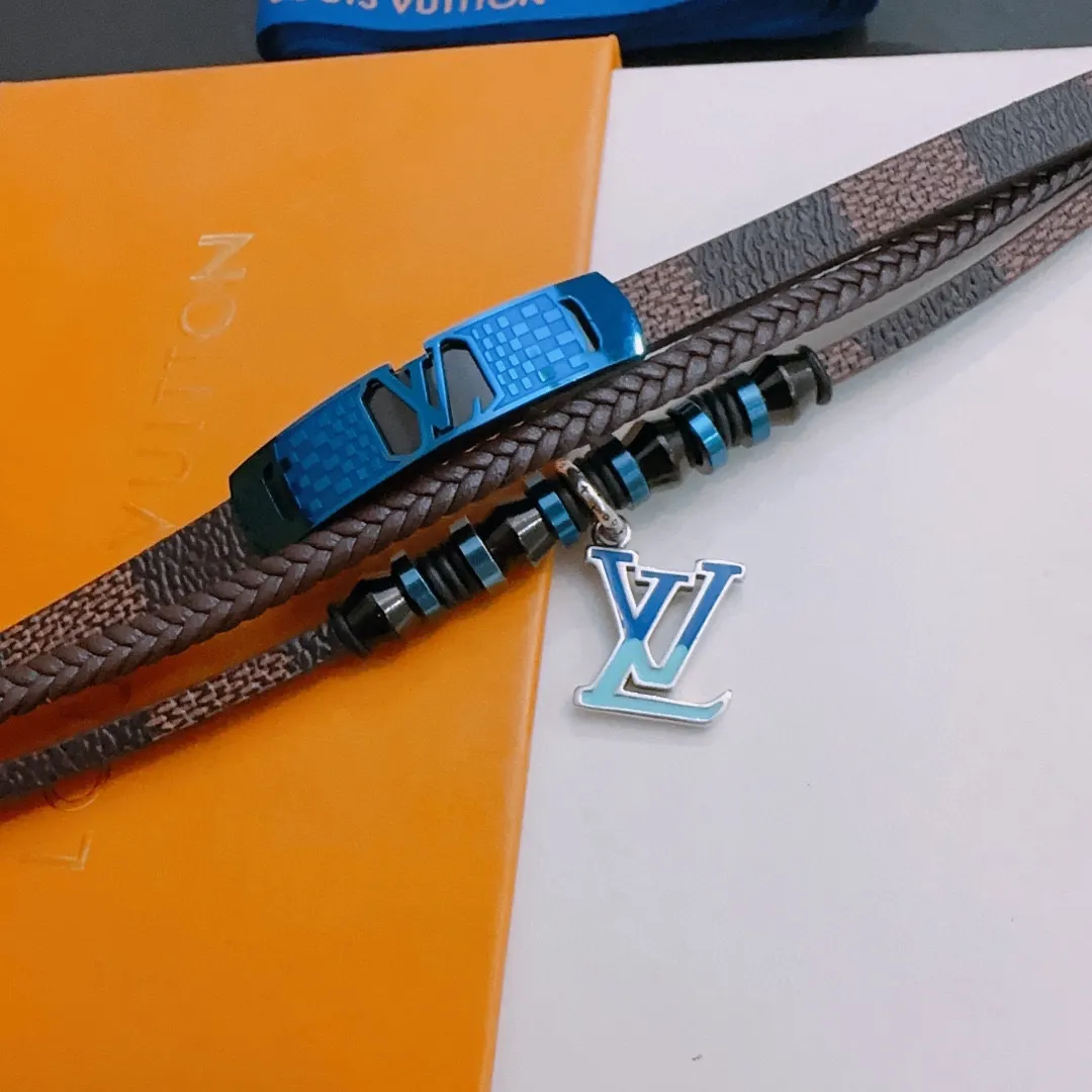Lv New Arrival Bracelet 0006-22cm-ajustable