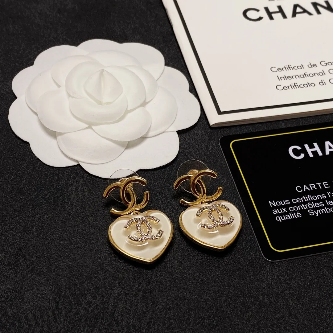 cc Earrings