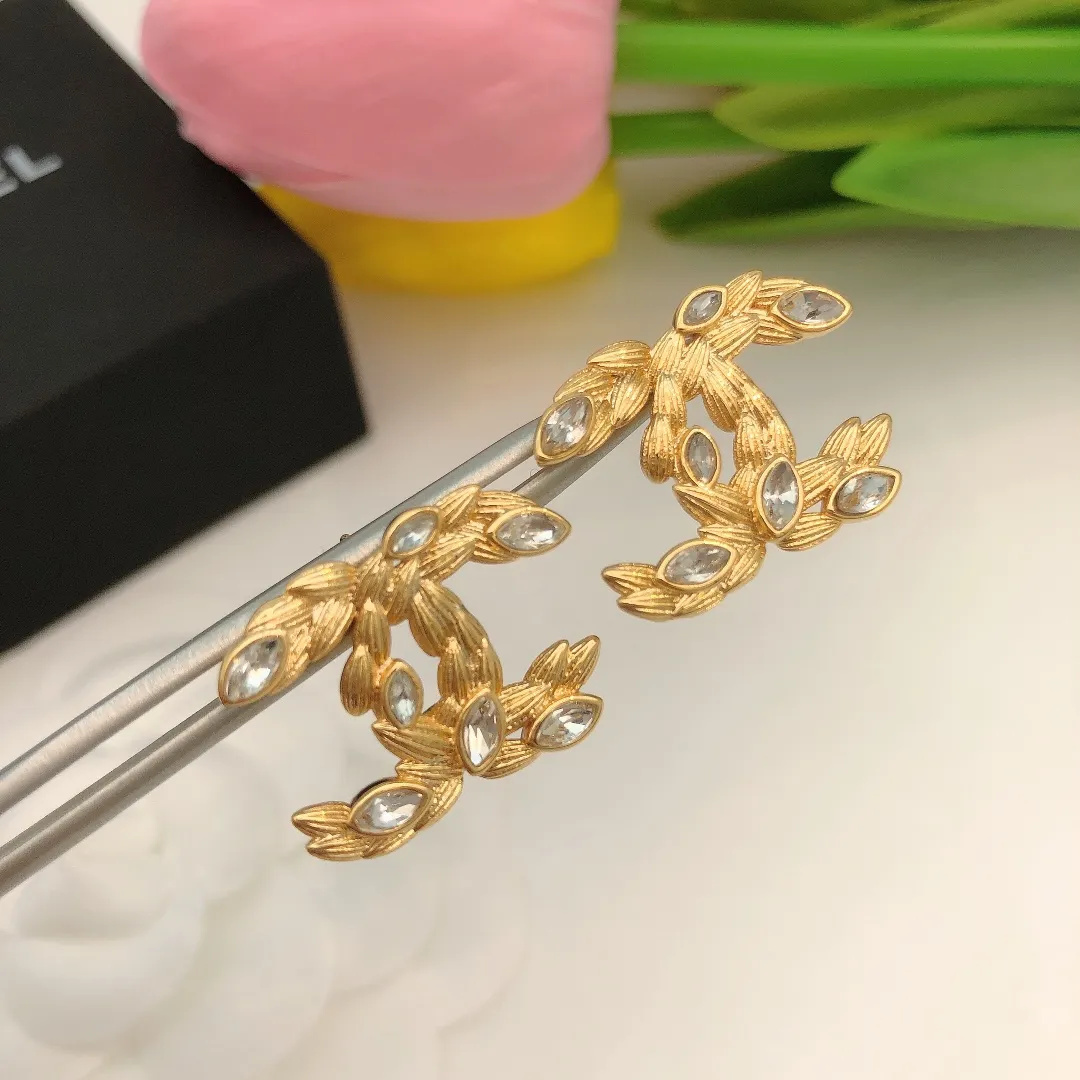 cc Earrings