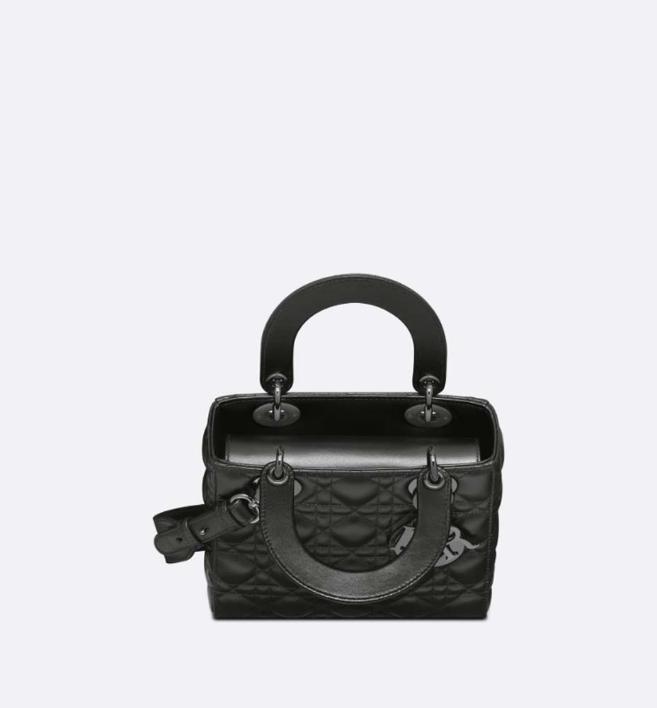 SMALL LADY DIOR BAG