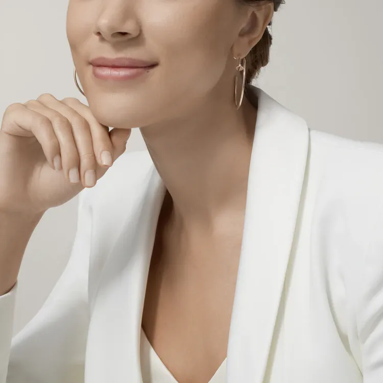 JUSTE UN CLOU EARRINGS