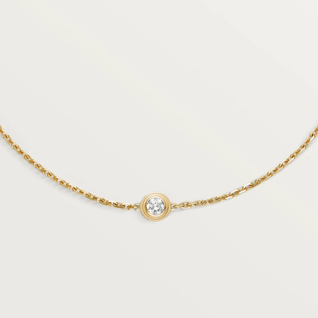 CARTIER D'AMOUR BRACELET