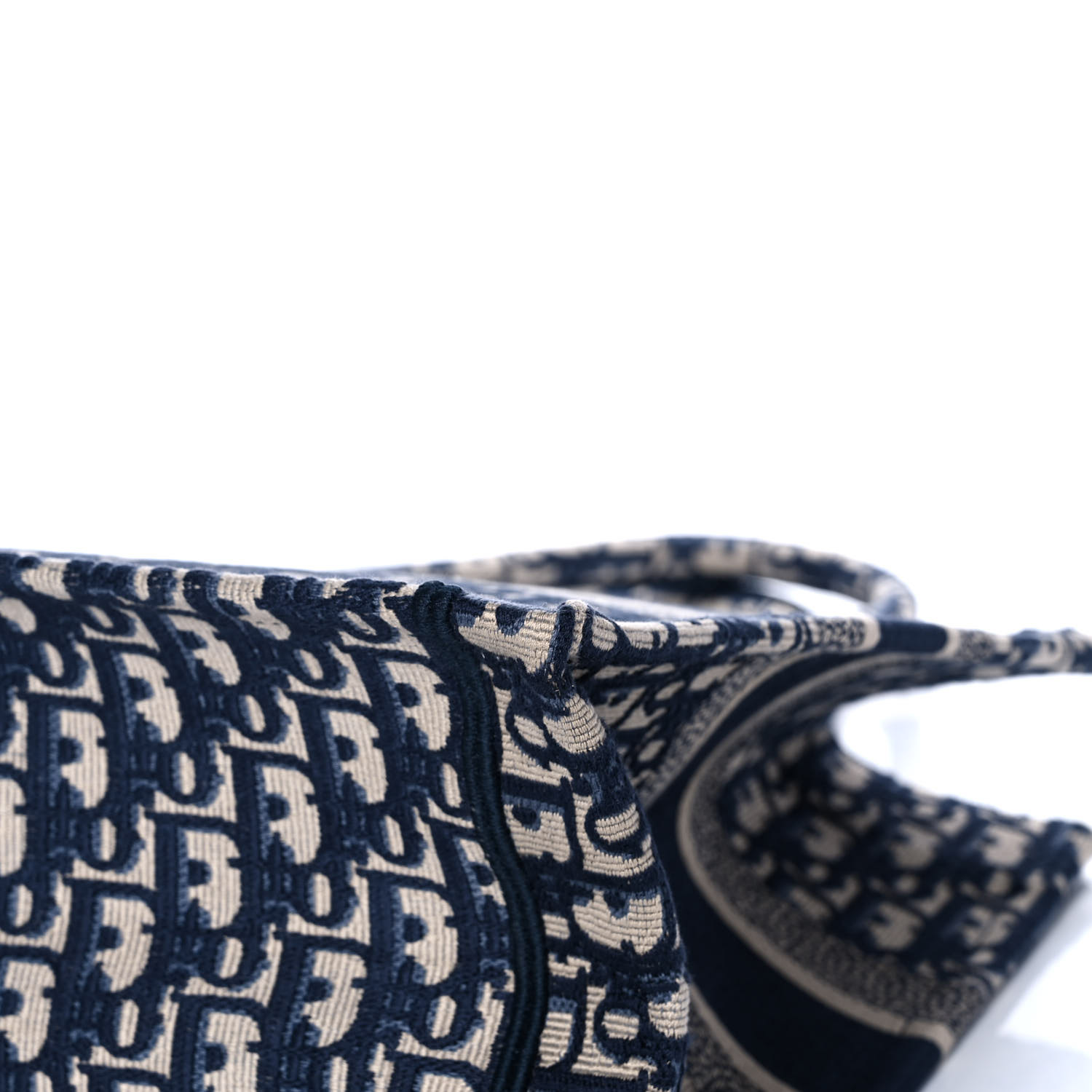 MEDIUM DIOR BOOK TOTE