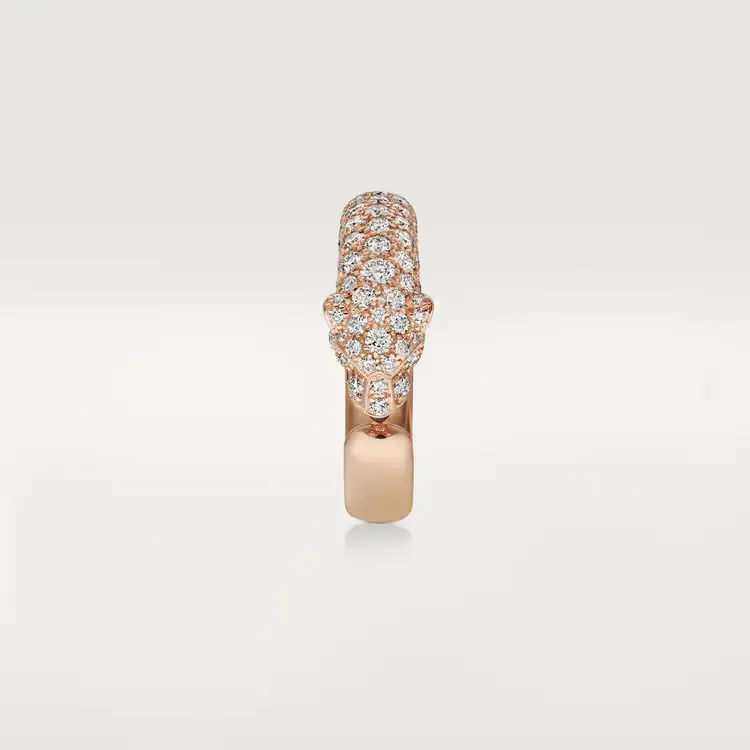 PANTHÈRE DE CARTIER RING