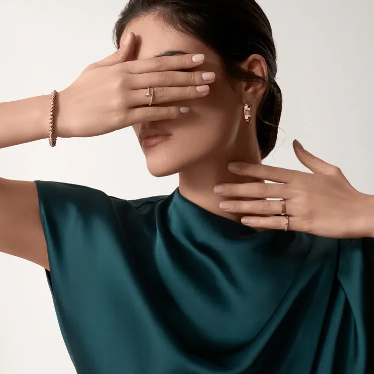 LOVE RING, SMALL MODEL