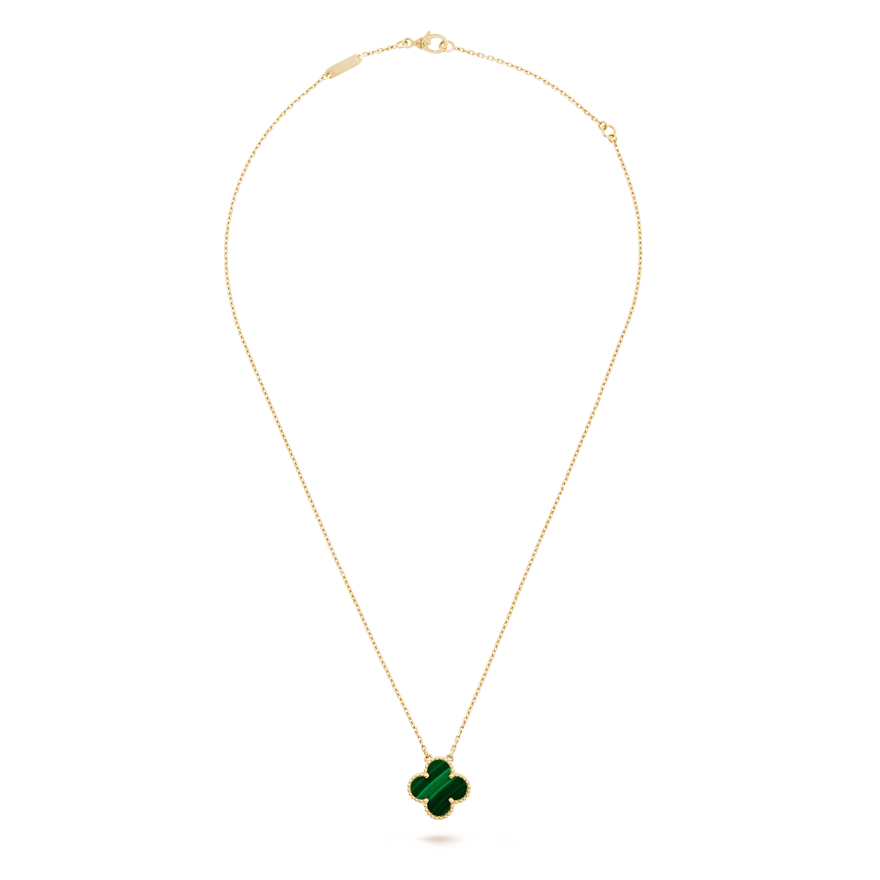Van Cleef&Arpels Vintage alhambra