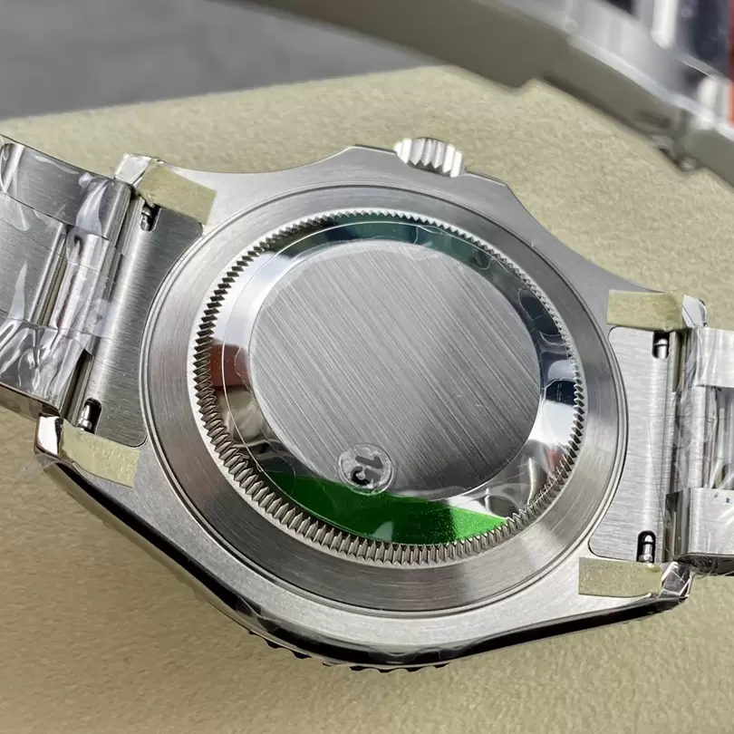 Yacht-Master Blue Dial 40mm